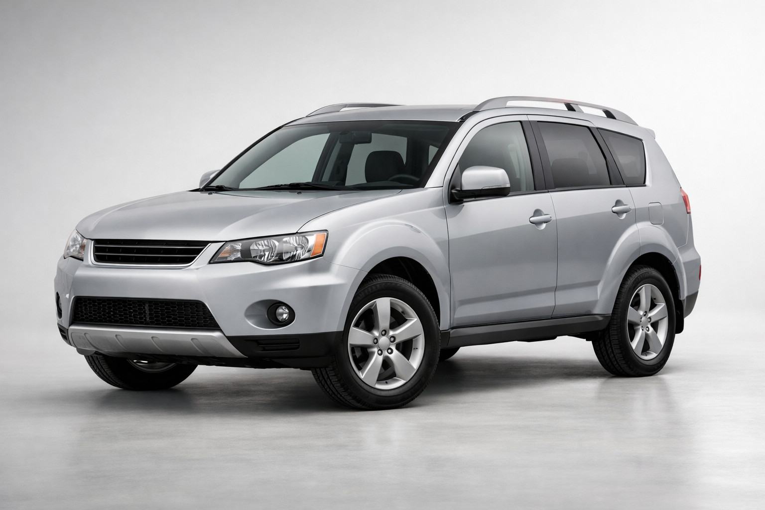 Mitsubishi Outlander 2006-2012 review: is deze generatie het waard?
