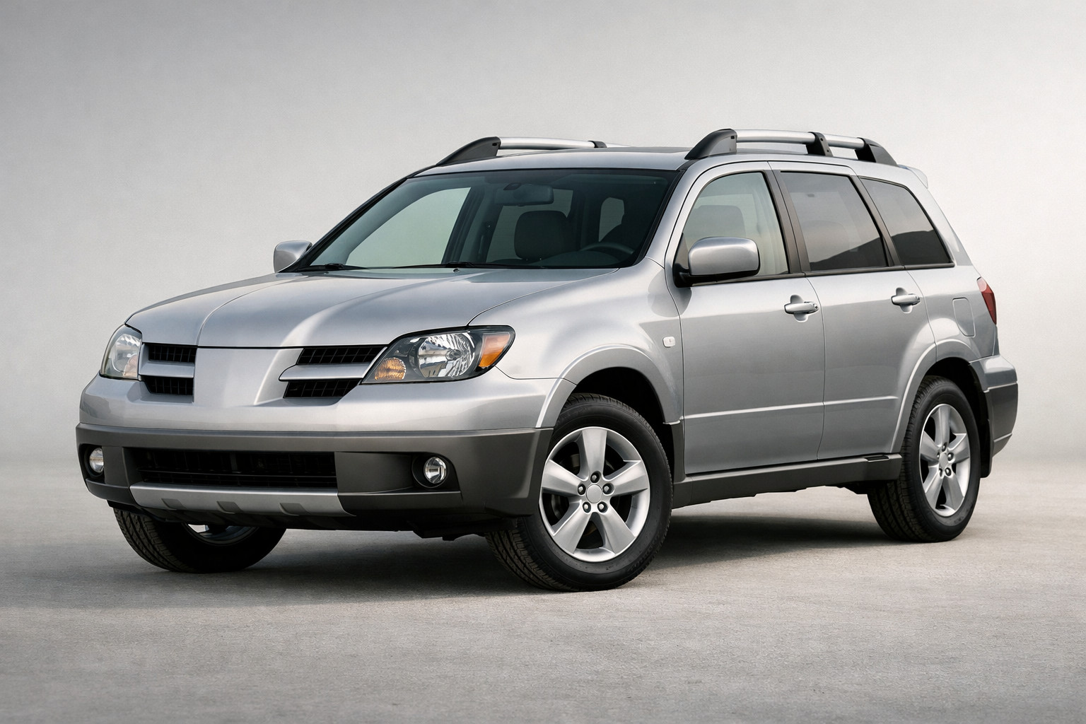 Mitsubishi Outlander 2001-2006 review: is hij nog logisch in 2026?