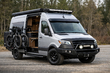 7 upgrades voor Mercedes Sprinter W907/W910 na aankoop foto 1