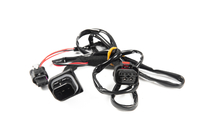 BMW X5 G05 2019–2026 Niergrillen 1 Bar LED (2023+, zwart hoogglans) foto 5