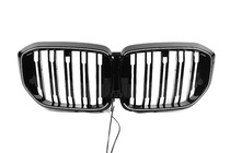 BMW X5 G05 2019–2026 M-Look LED niergrilles (2023+) foto 2