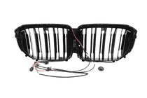 BMW X5 G05 2019–2026 M-Look LED niergrilles (2023+) foto 8