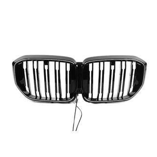 M-Look LED niergrilles (2023+) BMW X5 G05 2019–2026 foto 2