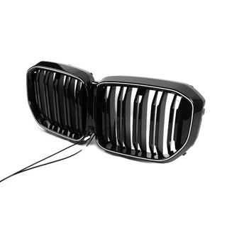 M-Look LED niergrilles (2023+) BMW X5 G05 2019–2026 foto 3