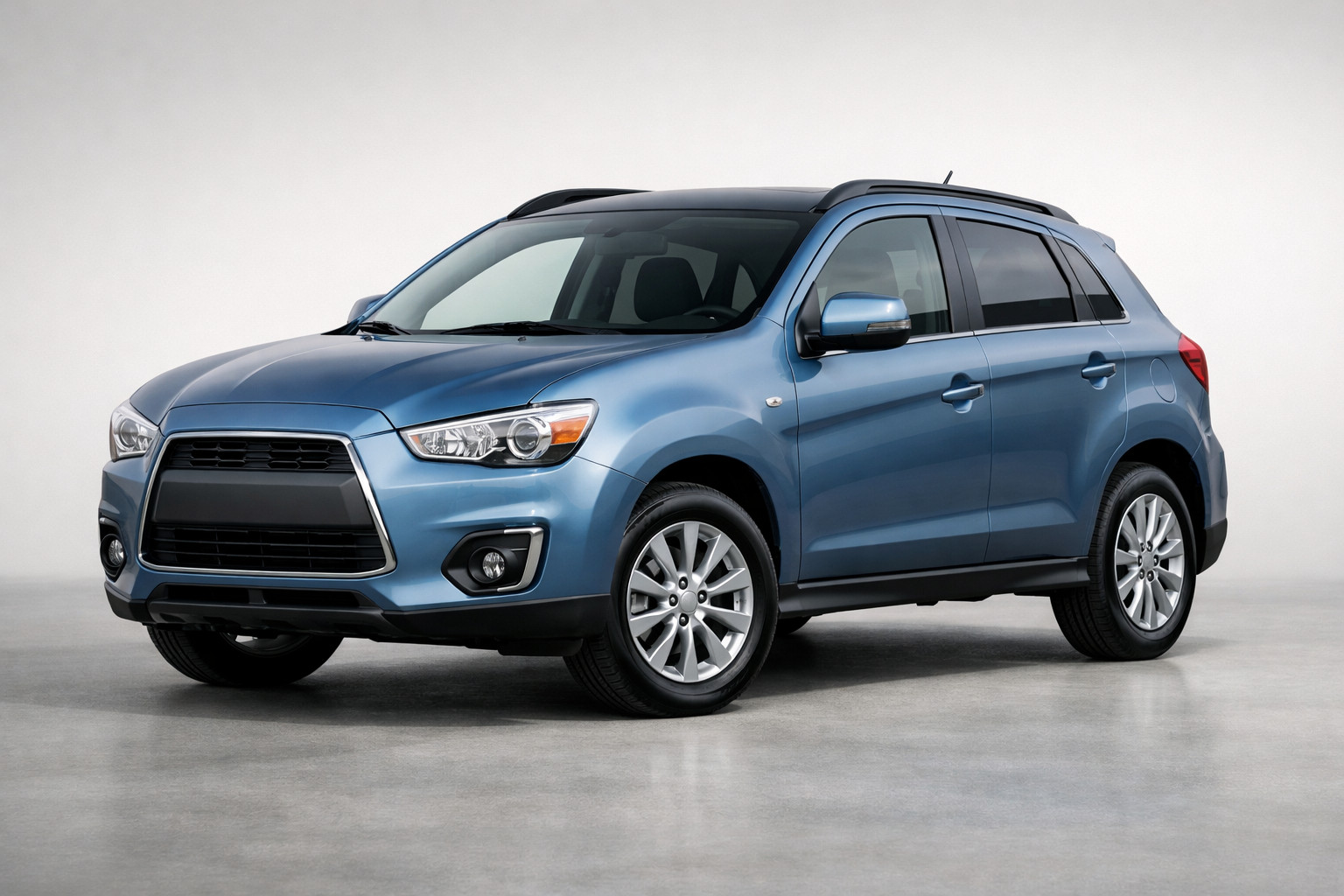 Mitsubishi ASX 2010-2023 review: kleine crossover met lang leven