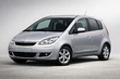 Review Mitsubishi Colt 2004-2012: compacte stadsauto met eenvoudig karakter foto 1