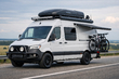 Wat is echt handig op een Mercedes Sprinter W907/W910 voor intercityritten foto 1