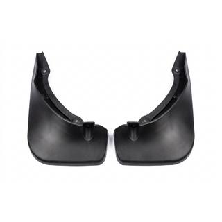 Achterspatlappen Premium (voor Base, 2 stuks) foto 1