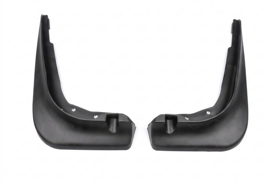 Mercedes C-klasse W205 2014–2021 Premium voorspatlappen (voor Base, 2 stuks) Foto 1