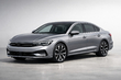 Volkswagen Passat B10: Eerste geruchten over het nieuwe model foto 1
