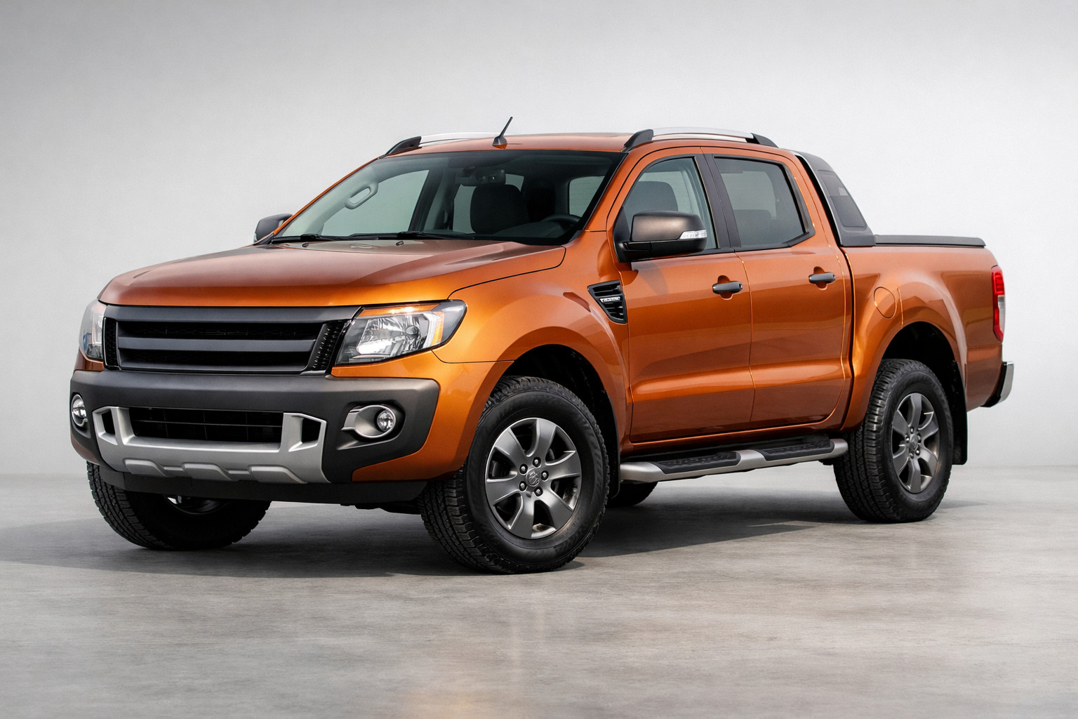 Ford Ranger 2011-2022 review: een van de sterkste pickups in zijn klasse