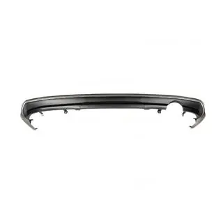 Premium achterdiffuser (2013-2023) Lexus GX460 2009–2023 foto 2