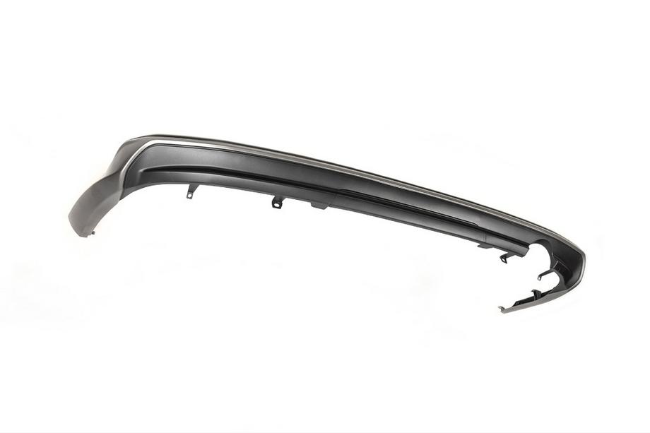 Lexus GX460 2009–2023 Premium achterdiffuser (2013-2023) Foto 3