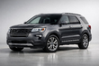 Review Ford Explorer 2019–: grote gezins-SUV in nieuw formaat foto 1