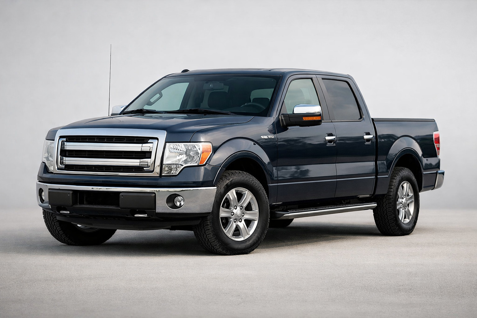 Ford F-150 2014-2021: waarom deze pickup zo geliefd is in de VS