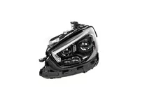 Mercedes E-class W213 2016–2023 Koplamp OEM 2020-2023 (links, LED) foto 1
