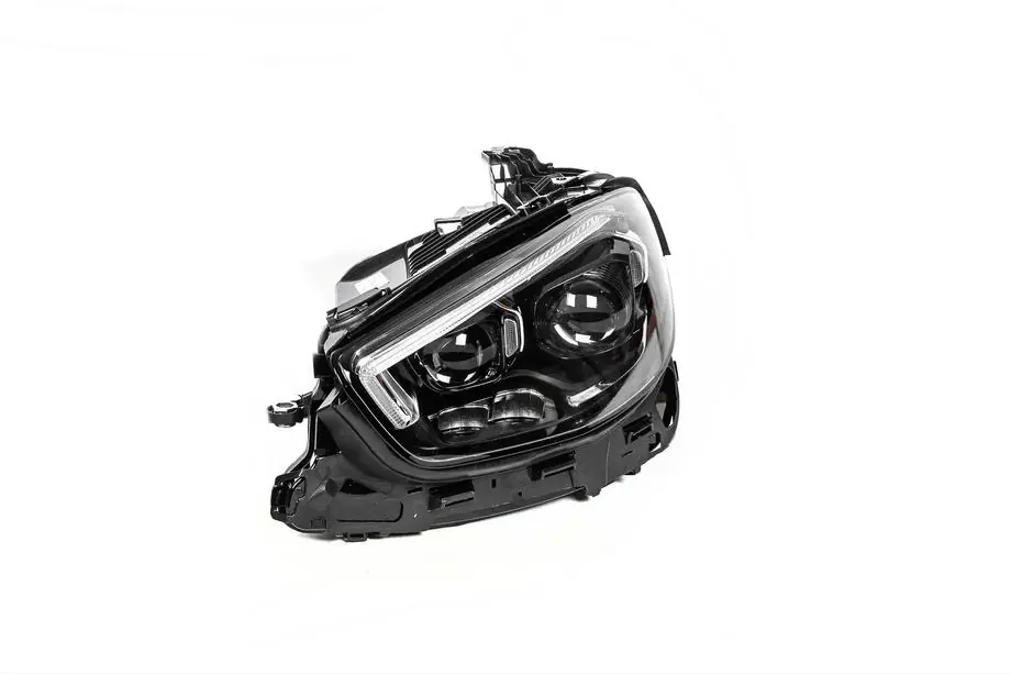 Mercedes E-class W213 2016–2023 Koplamp OEM 2020-2023 (links, LED) Image