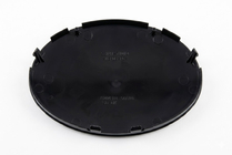Toyota B-keus frontembleem onder glas V1 (19,3 cm x 13,5 cm) foto 2