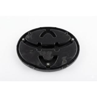 Voorste embleem zonder glas V6 (16,4 cm x 11,5 cm) foto 2