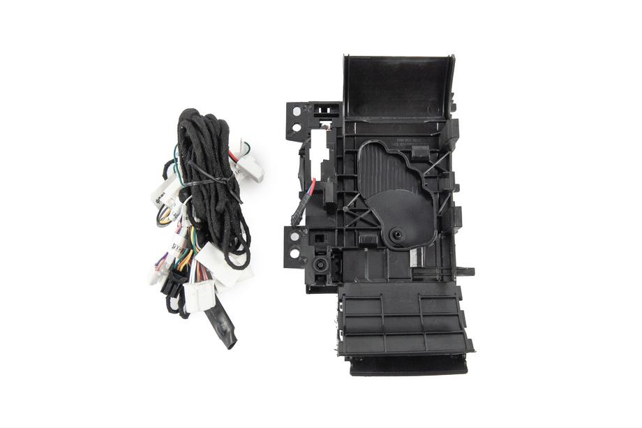 Toyota Land Cruiser 200 2007–2021 Interieur upgrade set voor 2016 (Beige) Foto 17