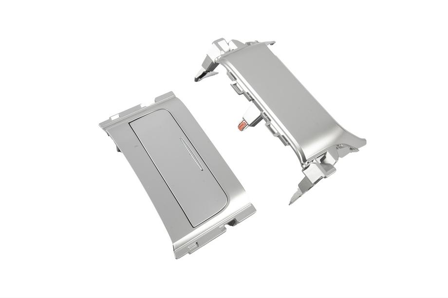 Toyota Land Cruiser 200 2007–2021 Interieur upgrade set voor 2016 (Beige) Foto 26