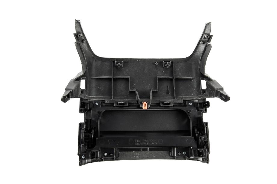 Toyota Land Cruiser 200 2007–2021 Interieur upgrade set voor 2016 (Beige) Foto 29