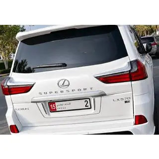 Supersport embleem / badge (3 stuks) foto 2