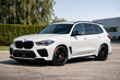 Wanneer een BMW X5 G05 restyling naar X5M loont – en wanneer het zonde is foto 1