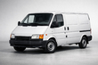 Ford Transit 1991-2000 review: leeft de oude Transit nog? foto 1
