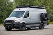 De eerste 5 upgrades voor Mercedes Sprinter W907/W910 voor zakelijk gebruik foto 1
