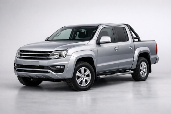 Review Volkswagen Amarok 2010-2022: pick-up die comfort wil