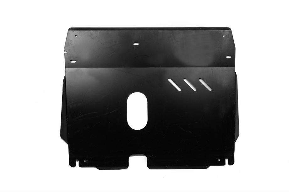 Toyota Yaris 2010–2020 UITVERKOOP!!! Carterbescherming voor 1,3 (staal, 2 mm) Image
