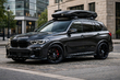 Wat je aan BMW X5 G05 kunt aanpassen voor de stad, zonder kitsch foto 1