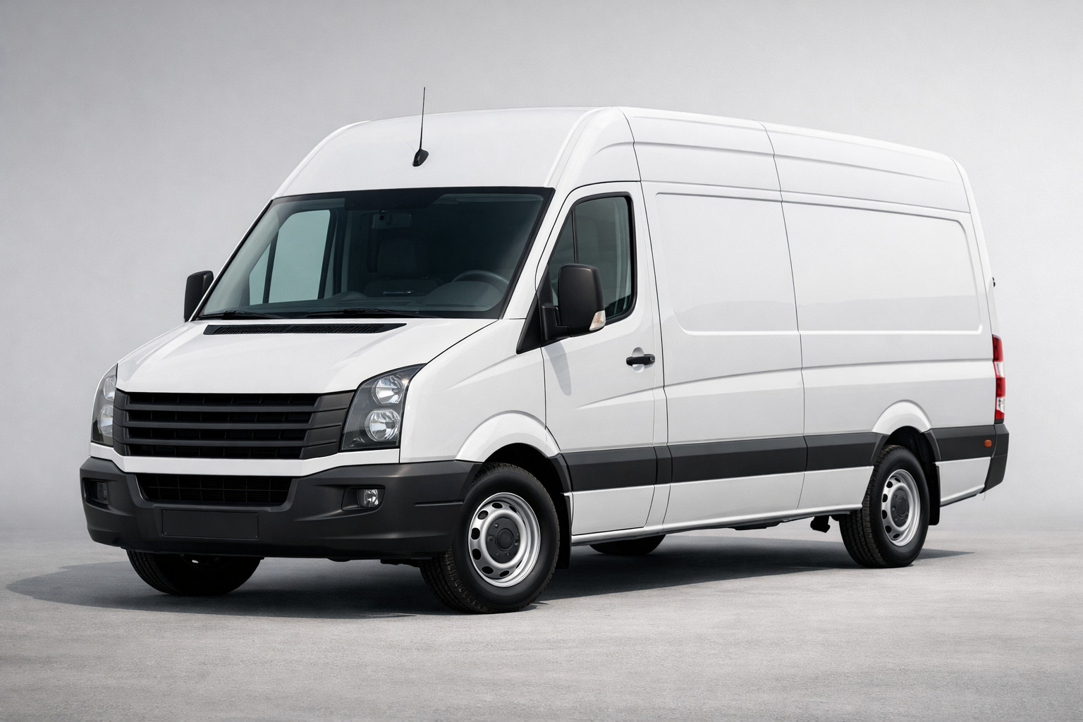 Volkswagen Crafter 2016– review: grote werkbus zonder poeha