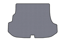 Subaru Forester 2002–2008 Carsuit rubberen kofferbakmat (2005-2008, Grijs) foto 1