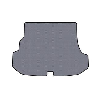 Carsuit rubberen kofferbakmat (2005-2008, Grijs) Subaru Forester 2002–2008 foto 1