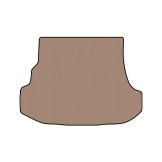 Rubberen kofferbakmat Carsuit (Beige) foto 1