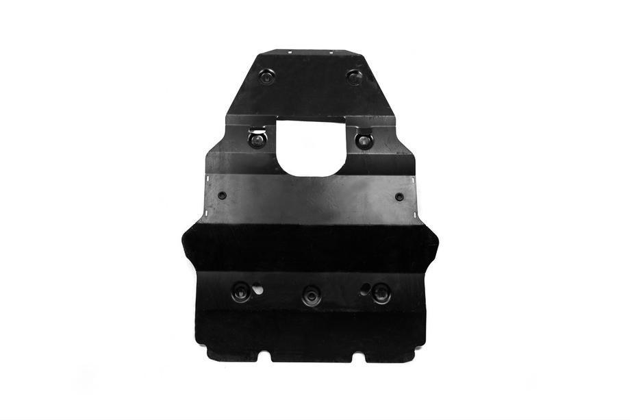 Lexus GS 2011–2020 Carterbeschermplaat GS250 / 450H (2 mm staal) Image