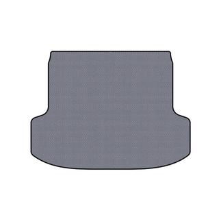 Rubberen kofferbakmat Carsuit (SD, Grijs) Subaru Legacy 2003–2009 foto 1