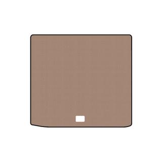 Rubberen kofferbakmat Carsuit (Beige) foto 1