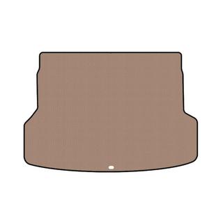 Rubberen kofferbakmat Carsuit (Beige) Subaru Forester 2018–2024 foto 1
