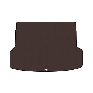 Rubberen kofferbakmat Carsuit (Bruin) Subaru Forester 2018–2024 foto 1