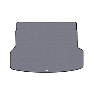Rubberen kofferbakmat Carsuit (Grijs) Subaru Forester 2018–2024 foto 1