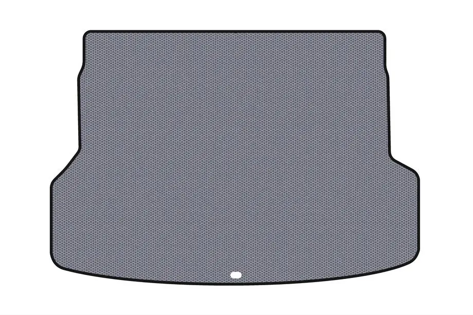 Subaru Forester 2018–2024 Rubberen kofferbakmat Carsuit (Grijs) Image
