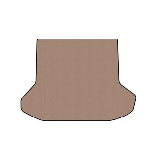 Rubberen kofferbakmat Carsuit (SD, Legacy BN, Beige) Subaru Legacy 2014–2019 foto 1