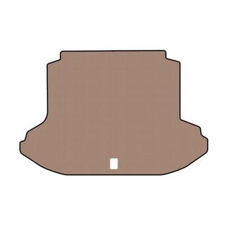 Rubberen kofferbakmat Carsuit (2009-2013, SD, Beige) Subaru Legacy 2009–2014 foto 1