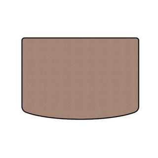 Rubberen kofferbakmat Carsuit (2011-2016, Beige) foto 1