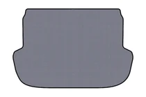 Subaru Forester 2013–2018 Rubberen kofferbakmat Carsuit (2013-2017, Grijs) foto 1
