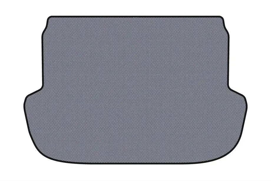 Subaru Forester 2013–2018 Rubberen kofferbakmat Carsuit (2013-2017, Grijs) Image