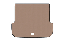 Subaru Outback 2019– Rubberen kofferbakmat Carsuit (Beige) foto 1